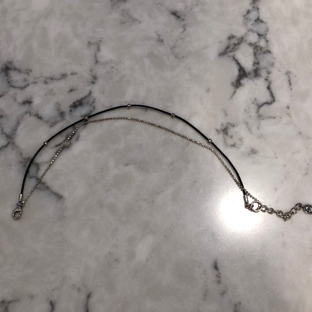 Silpada bracelet